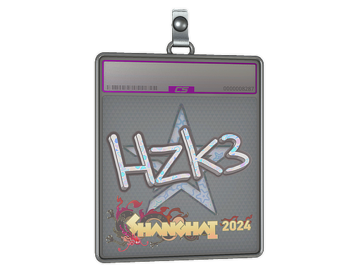 hallzerk (Holo) | Budapest 2025
