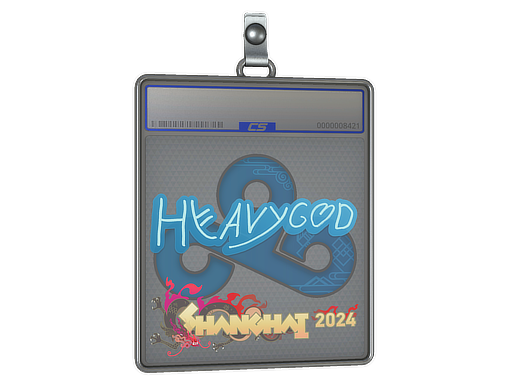 Heavygod | Austin 2025