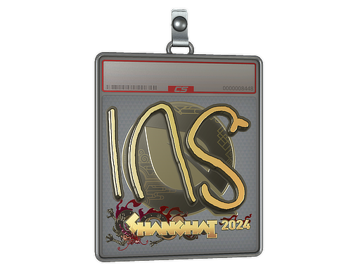 INS (Gold) | Austin 2025