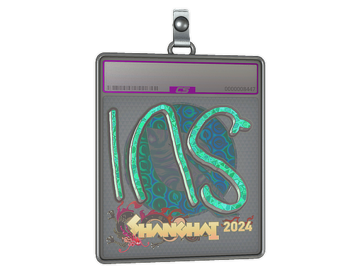 INS (Holo) | Budapest 2025