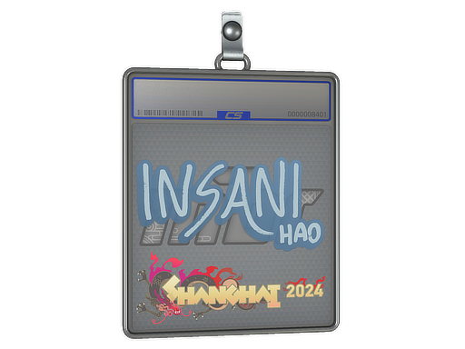 insani | Budapest 2025