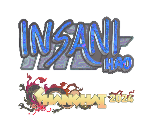 insani (Holo)
