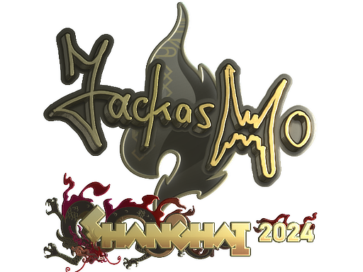 jackasmo (Gold)