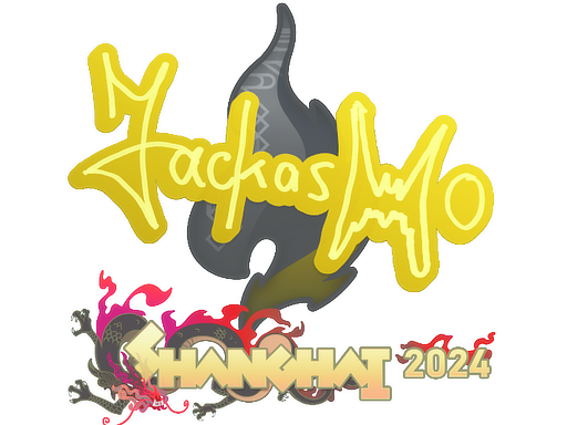 jackasmo