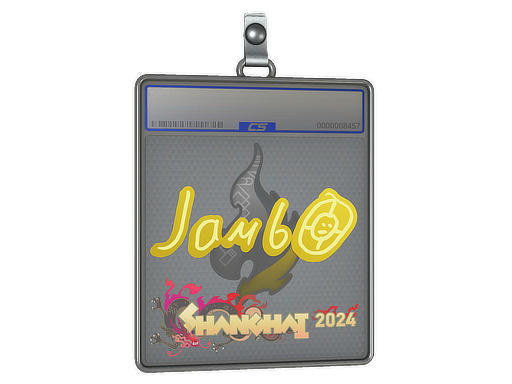 jambo | Budapest 2025