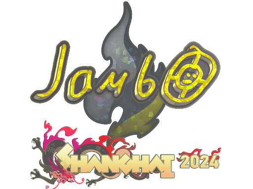 jambo (Glitter)