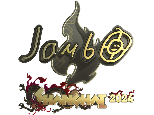 jambo (Gold)
