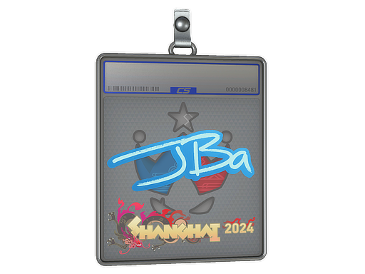 JBa | Shanghai 2024