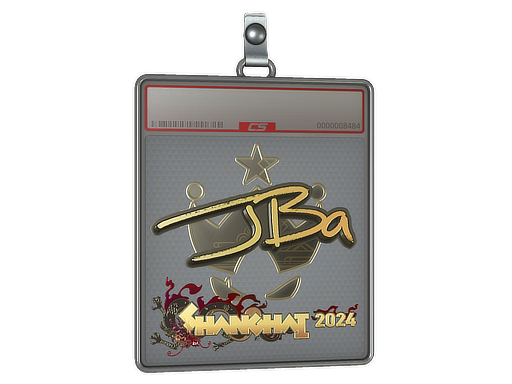 JBa (Gold) | Shanghai 2024