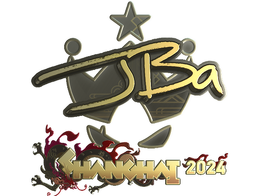 JBa (Gold)