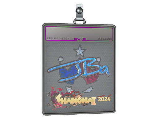 JBa (Holo) | Austin 2025