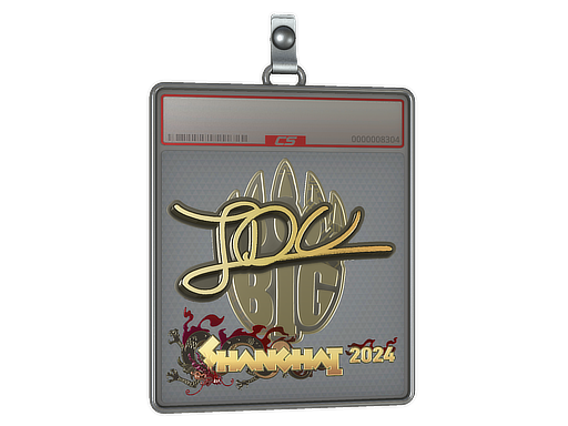 JDC (Gold) | Cologne 2026