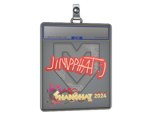 Jimpphat | Austin 2025