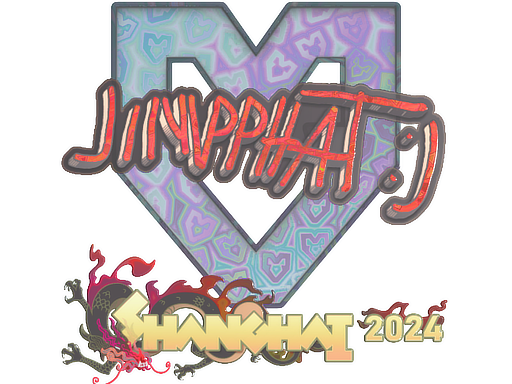 Jimpphat (Holo)