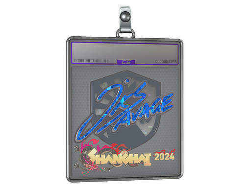 jks (Glitter) | Paris 2023