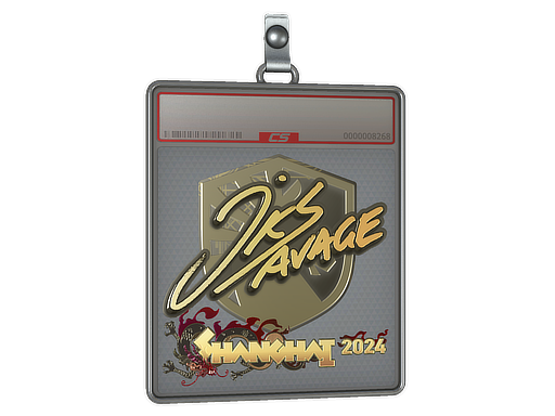 jks (Gold) | Paris 2023
