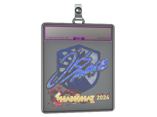jks (Holo) | Cologne 2026