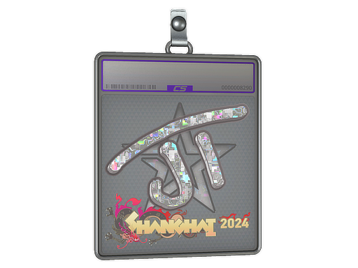 JT (Glitter) | Antwerp 2022