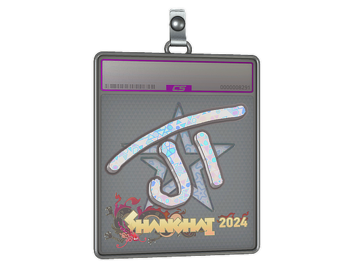 JT (Holo) | Austin 2025