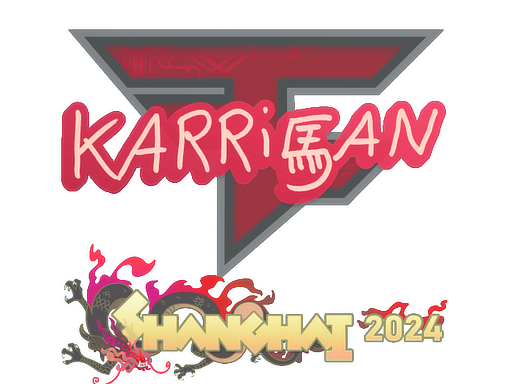 karrigan