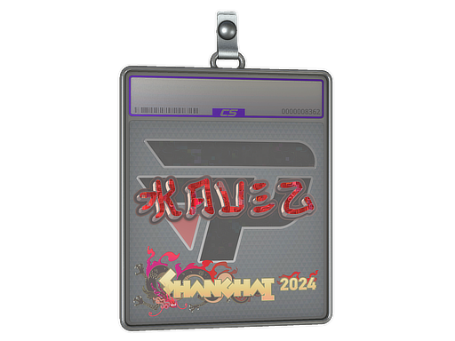 kauez (Glitter) | Copenhagen 2024