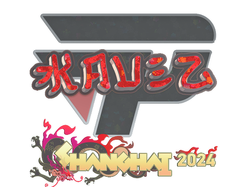 kauez (Glitter)