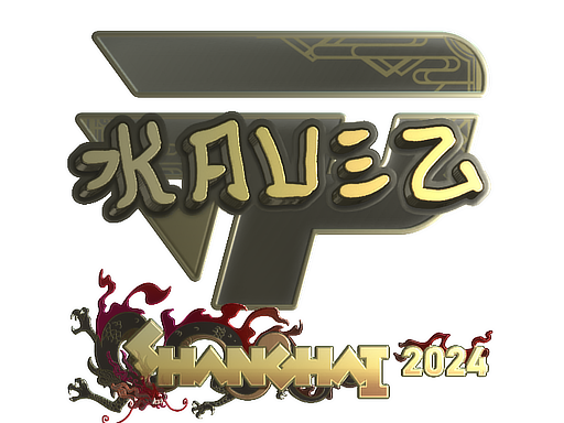 kauez (Gold)