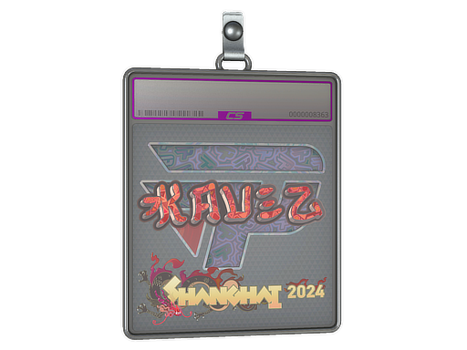 kauez (Holo) | Copenhagen 2024