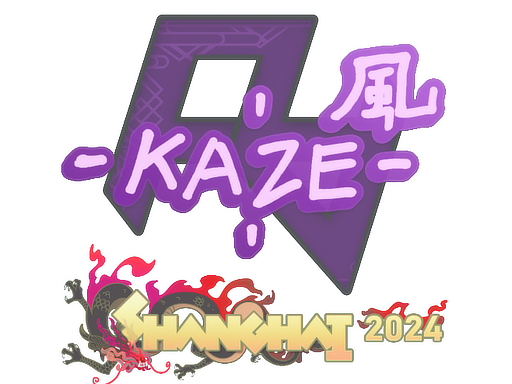 Kaze