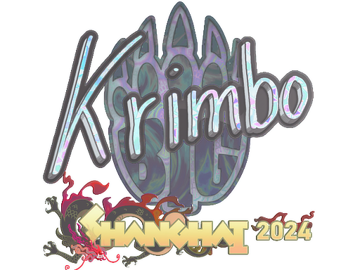 Krimbo (Holo)