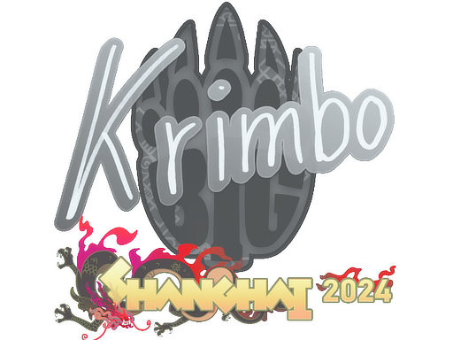 Krimbo
