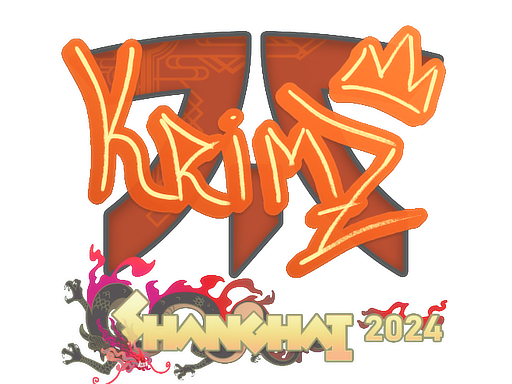 KRIMZ