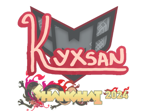 kyxsan