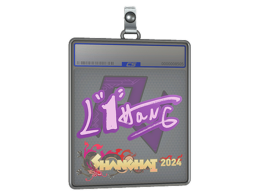L1haNg | Budapest 2025