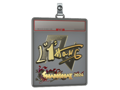 L1haNg (Gold) | Budapest 2025