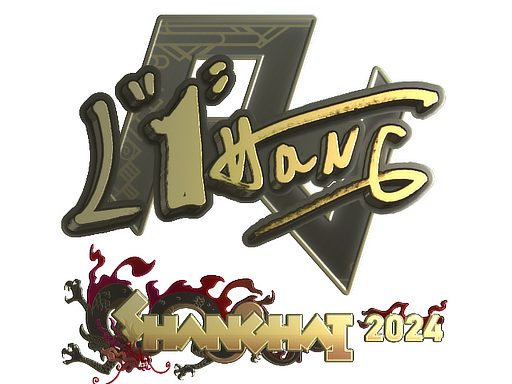 L1haNg (Gold)