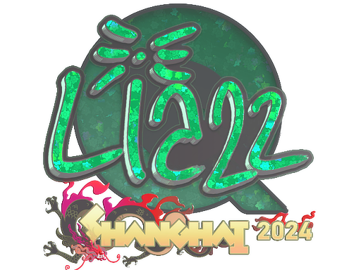 Liazz (Glitter)