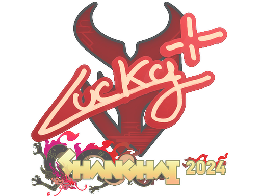 Lucky