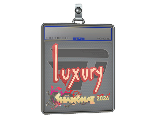 lux | Austin 2025