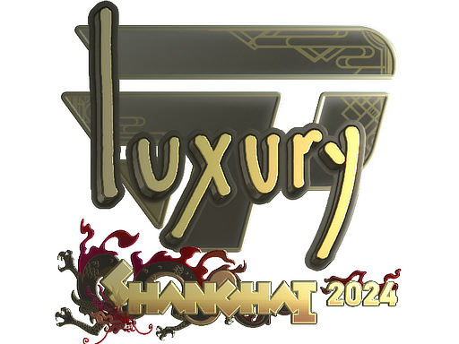 lux (Gold)