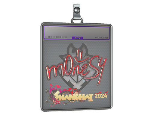 m0NESY (Glitter) | Copenhagen 2024