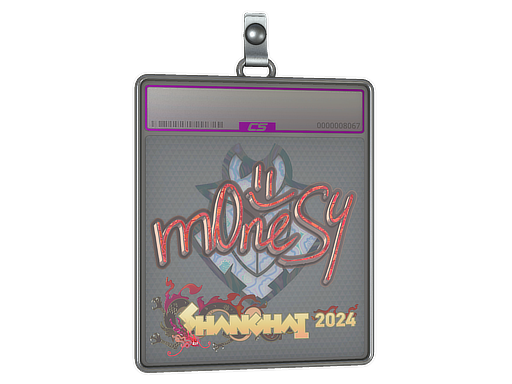 m0NESY (Holo) | Cologne 2026