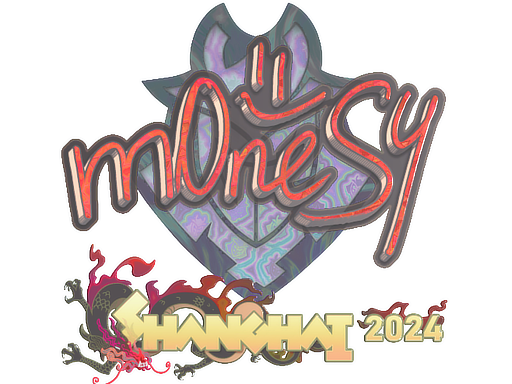 m0NESY (Holo)