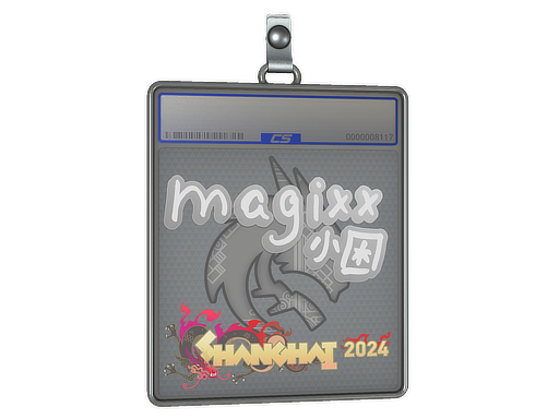 magixx | Antwerp 2022