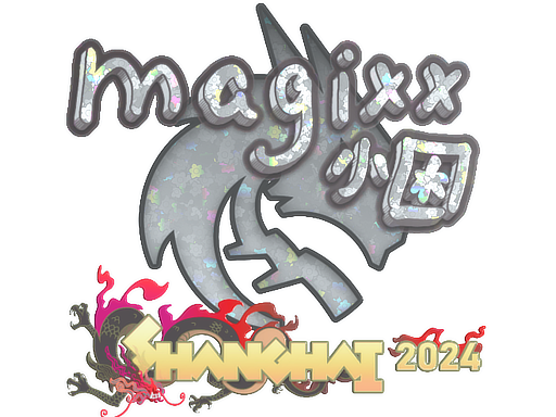 magixx (Glitter)