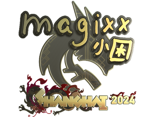 magixx (Gold)