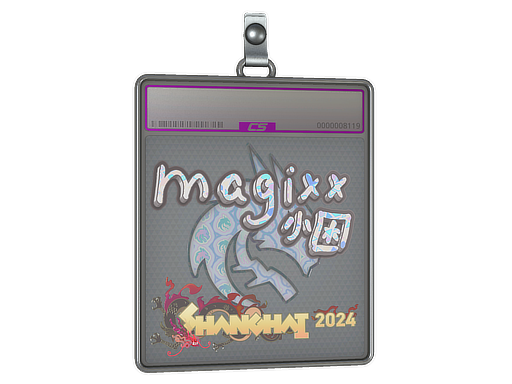 magixx (Holo) | Cologne 2026