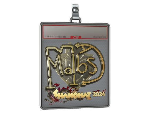 malbsMd (Gold) | Austin 2025