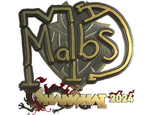 malbsMd (Gold)