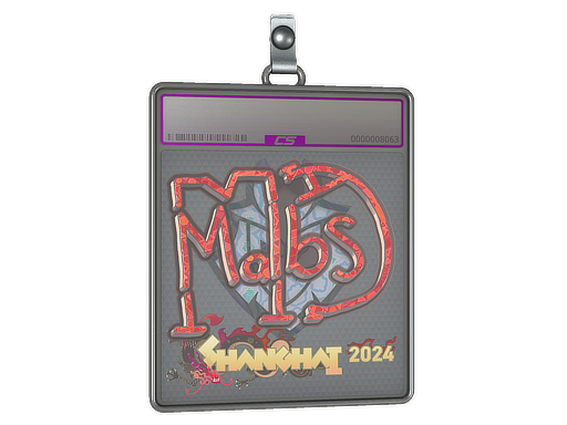 malbsMd (Holo) | Austin 2025